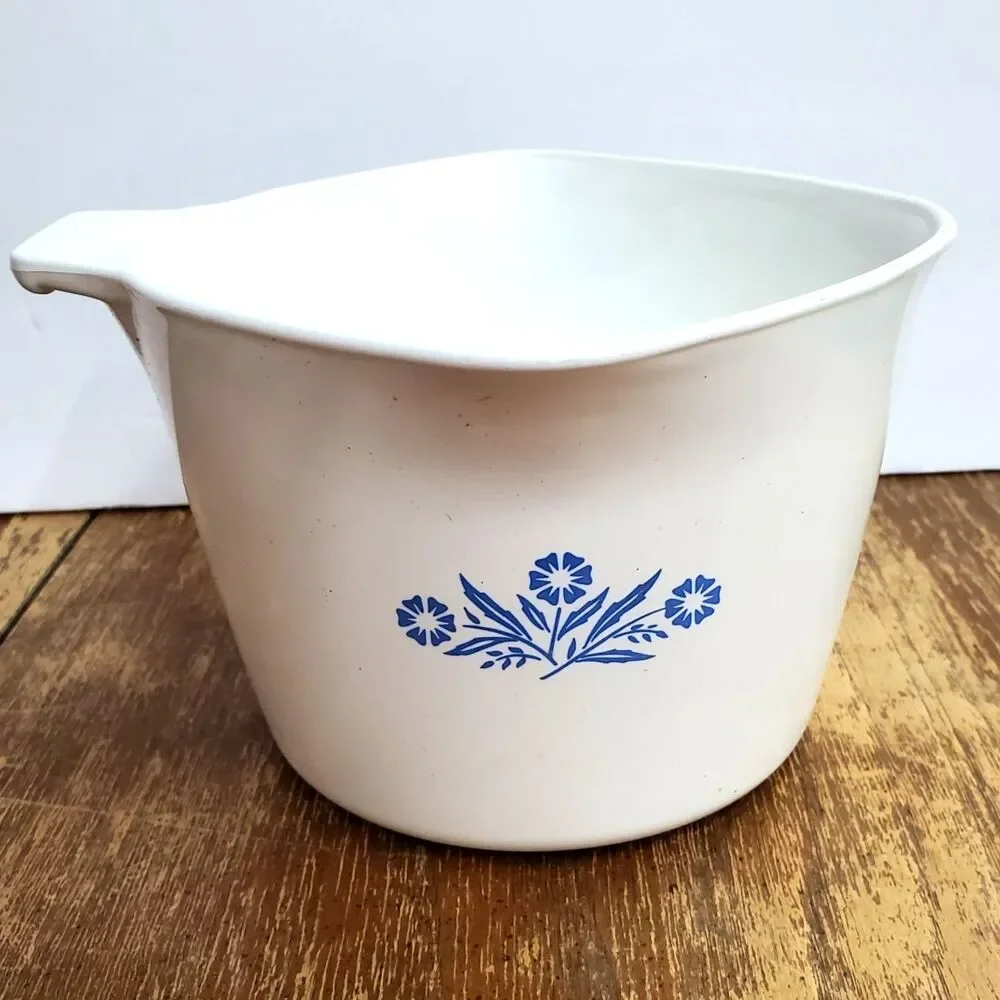CorningWare vintage corning